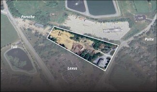 Chester Springs, PA Commercial Land - 101 Fellowship Rd Chester Springs, PA Commercial Land - 101 Fellowship Rd