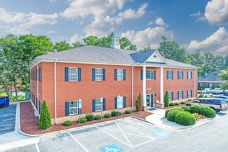 Monroe, NC Office/Medical - 1315 Sunset Dr Monroe, NC Office/Medical - 1315 Sunset Dr