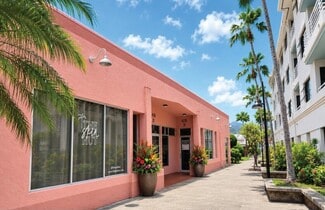 Kailua, HI Retail - 418-A Kuulei Rd