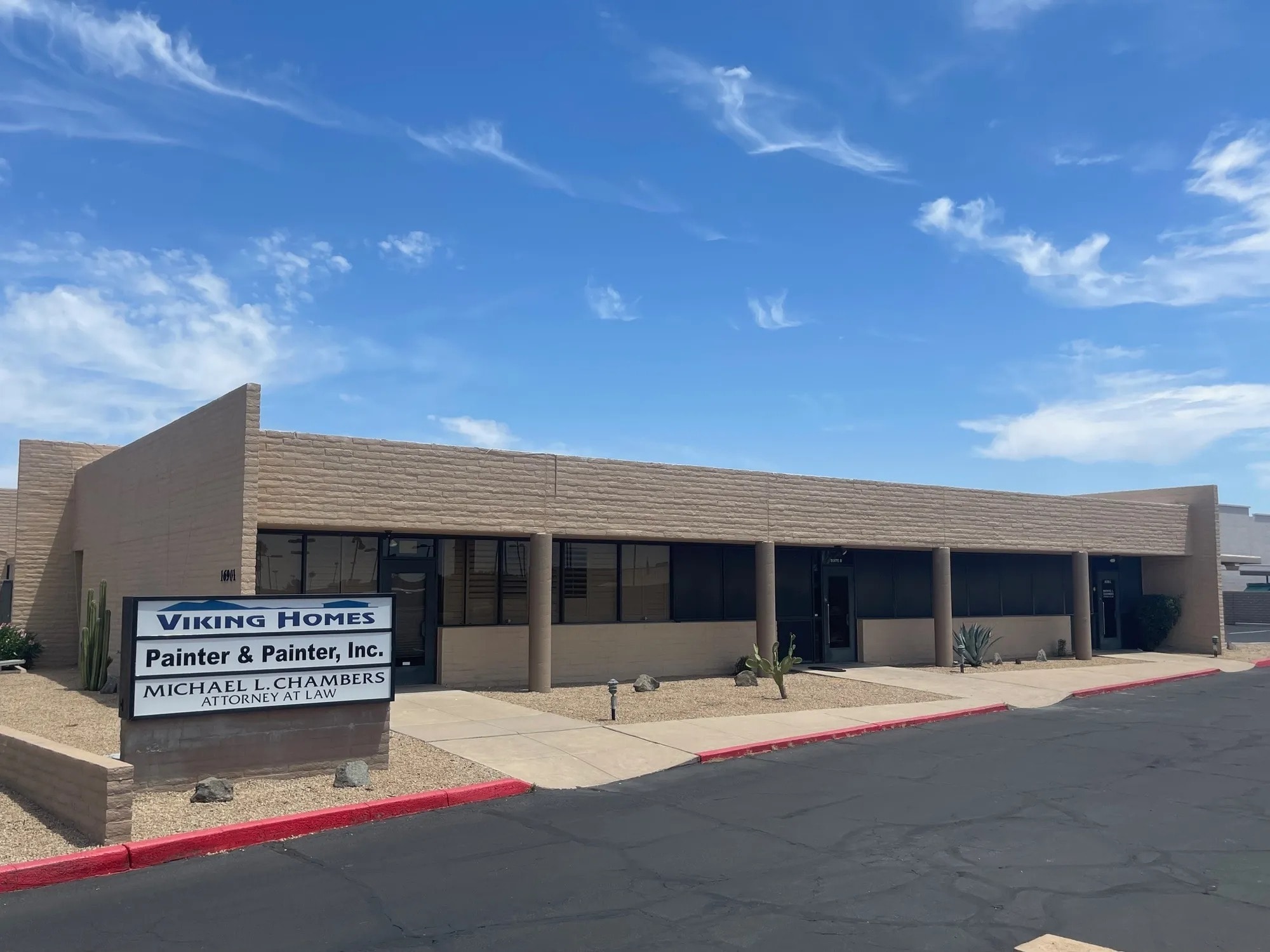 16901-16991 N Boswell Blvd, Sun City, AZ for Rent