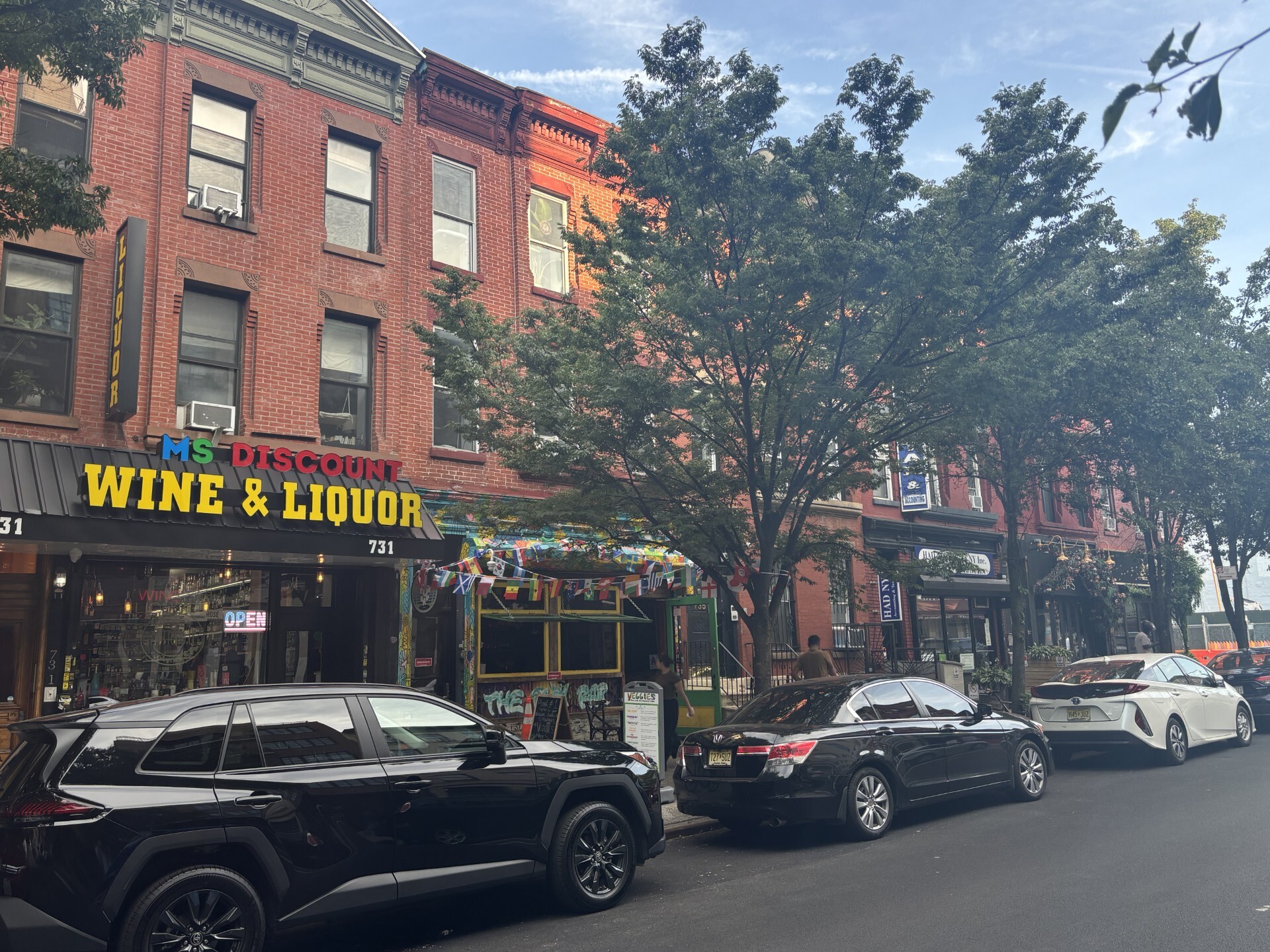 733 Franklin Ave, Brooklyn, NY for Sale