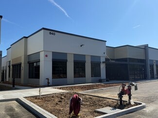 Moorpark, CA Medical - 840 Patriot Dr