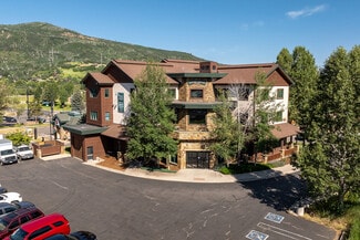 Steamboat Springs, CO Office - 675 Snapdragon Way