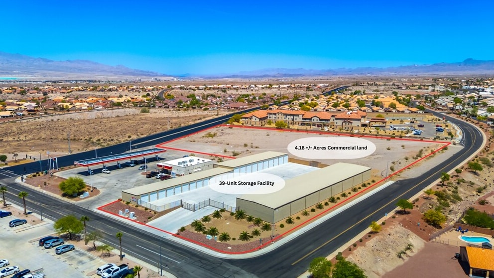 2485 Adobe Rd, Bullhead City, AZ for Sale