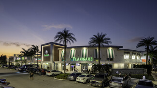 Miramar, FL Retail - Miramar Pky