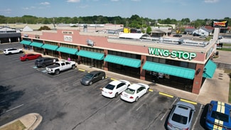 Conway, AR undefined - 2730 Prince St