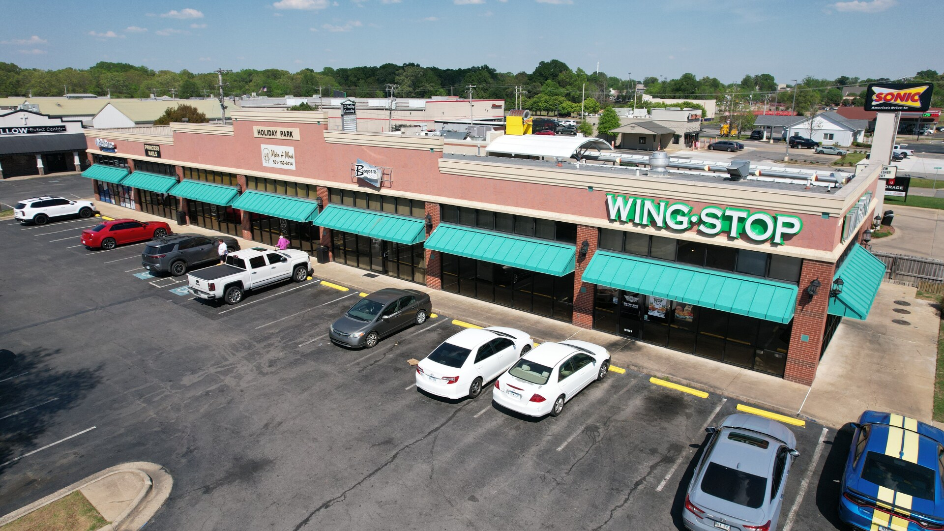 2730 Prince St, Conway, AR for Sale