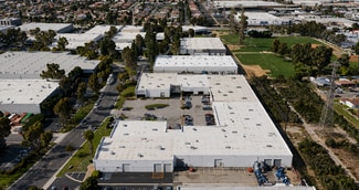 Carson, CA Industrial - 831-869 E Sandhill Ave Carson, CA Industrial - 831-869 E Sandhill Ave