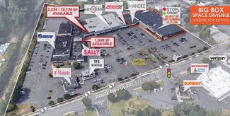 West Haverstraw, NY Retail - 45 S Route 9W