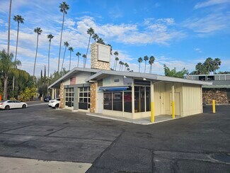 Fullerton, CA Retail - 1540-1546 Harbor Blvd