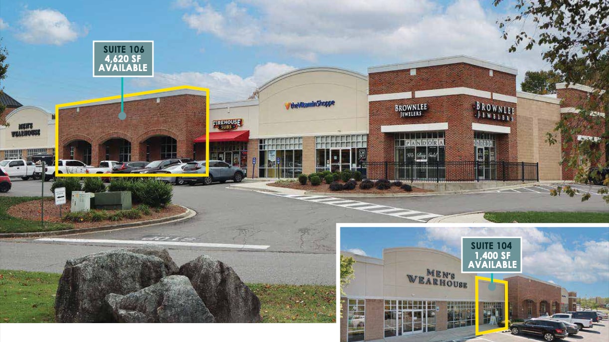 1965-1969 Canterbury Glen Ln, Rock Hill, SC for Rent