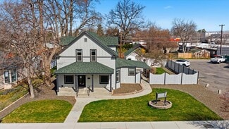 Meridian, ID Office - 46 E Pine Ave