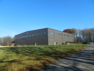 Norton, OH Industrial - 5221 S Cleveland Massillon Rd