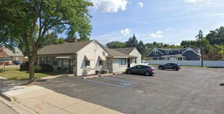 Plymouth, MI undefined - 915-919 S Main St Plymouth, MI undefined - 915-919 S Main St