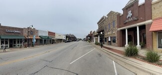 Nocona, TX Office/Retail - 204 Clay St
