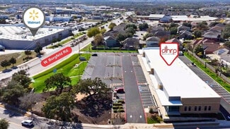 Cibolo, TX Office/Medical - 18 Borgfeld Rd