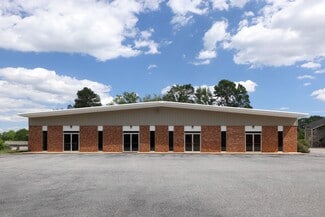 Boiling Springs, SC Medical, Retail - 2212 Old Furnace Rd Boiling Springs, SC Medical, Retail - 2212 Old Furnace Rd