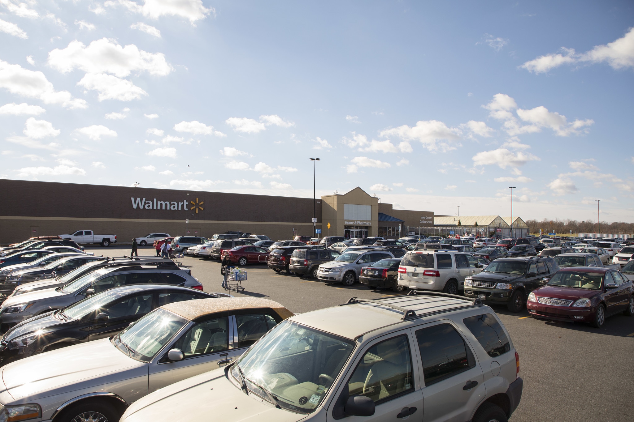 937-945 N Dupont Hwy, Milford, DE for Rent