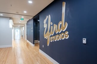 Raleigh, NC Office/Retail - 208 Fayetteville St