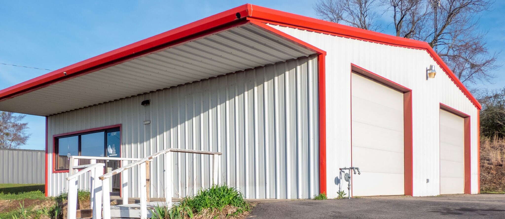 2612 W Center St, Greenwood, AR for Rent
