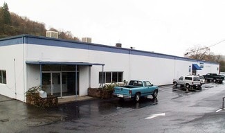 Placerville, CA Industrial - 2850 Cold Springs Rd Placerville, CA Industrial - 2850 Cold Springs Rd