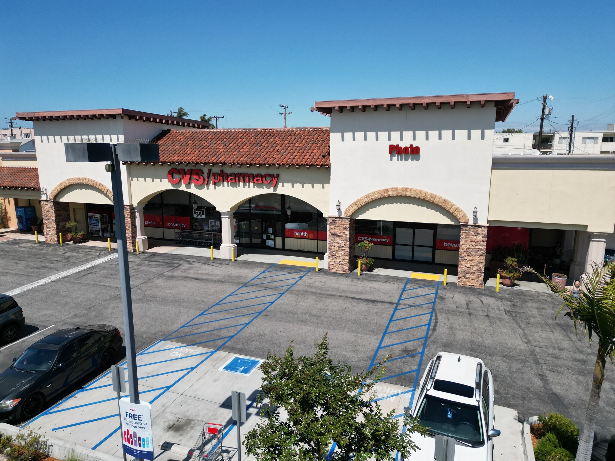 1880 S Pacific Coast Hwy, Redondo Beach, CA for Rent