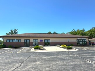 Roscoe, IL Storefront Retail/Office - 5003 Hononegah Rd