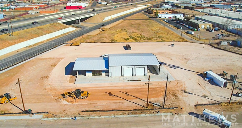 710 26th st, Lubbock, TX for Sale