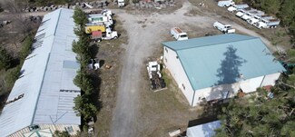 Colbert, WA Commercial Land - 4109 E Woolard Rd Colbert, WA Commercial Land - 4109 E Woolard Rd