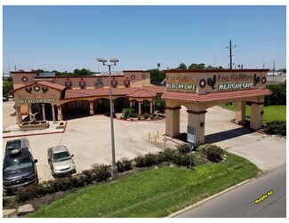 Houston, TX Restaurant - 12030 Wilcrest Dr Houston, TX Restaurant - 12030 Wilcrest Dr