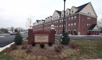 Laurel, MD Office - 601 7th St