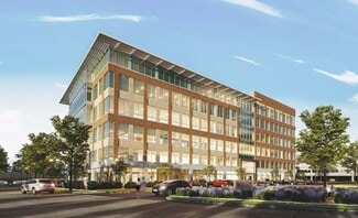 Fort Worth, TX Office - 5700 Clearfork Main St Fort Worth, TX Office - 5700 Clearfork Main St