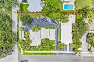 2 Buildings on 3 Lots OR Build New