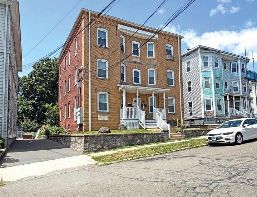 68 Booth St, New Britain, CT for Sale
