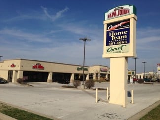 Ozark, MO Retail - 1603 W State Hwy J