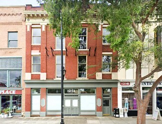 Augusta, GA undefined - 1212 Broad St