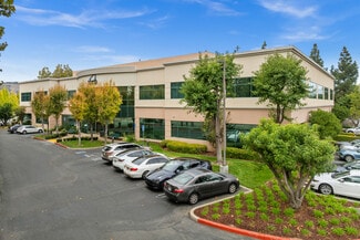 San Jose, CA Office/Medical - 6399 San Ignacio Ave