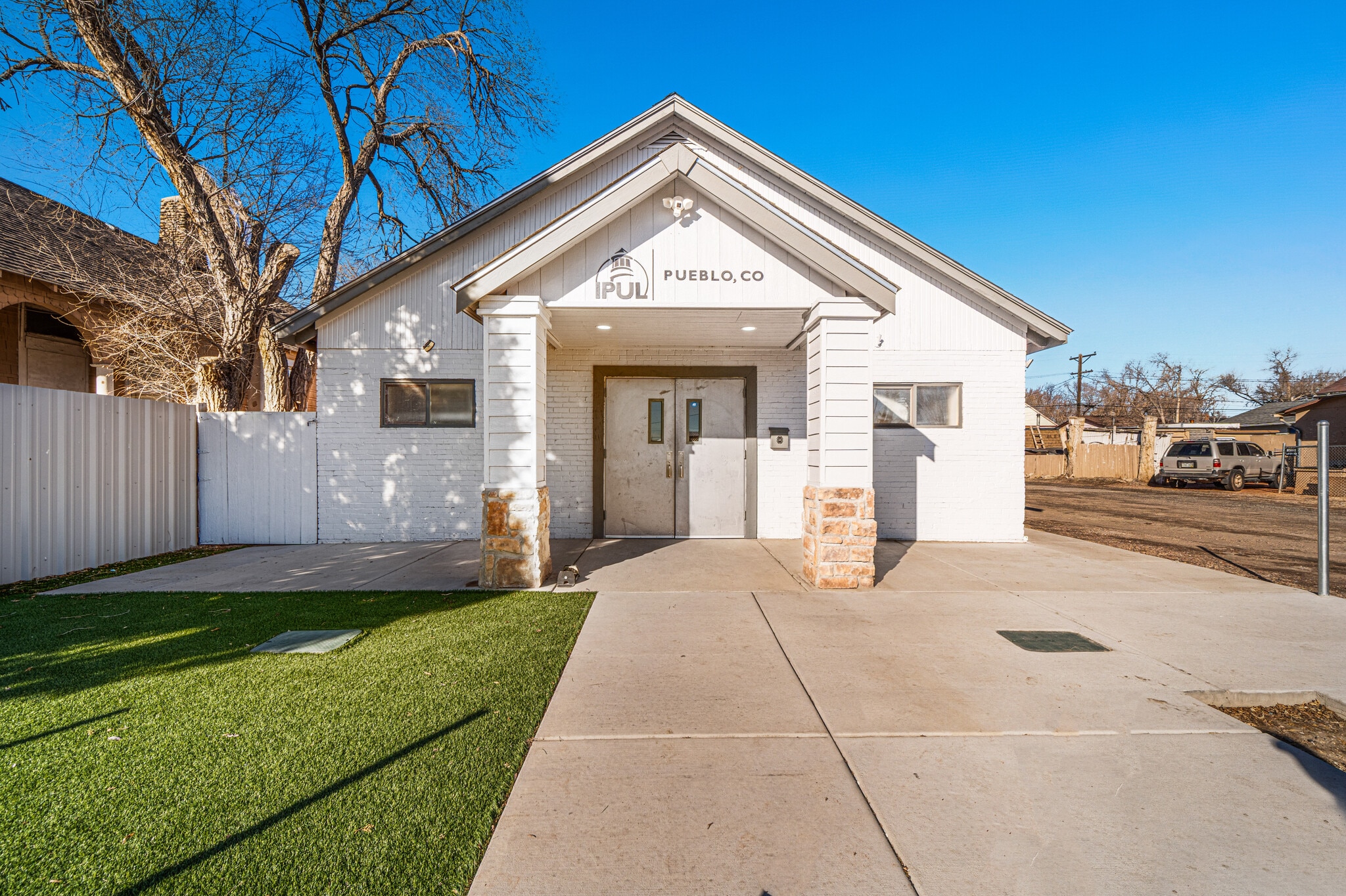 1021 W 11th St, Pueblo, CO for Sale