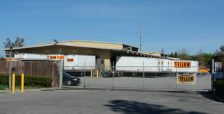 San Jose, CA Industrial - 1700 Montague Expy