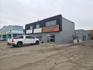 Red Deer, AB Retail - 6838 50 Ave