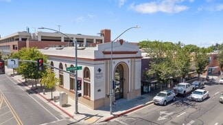 Visalia, CA Office - 119 S Locust St