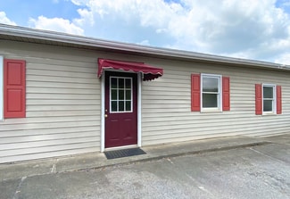 Hillsborough, NC Office - 200 Orange Grove St
