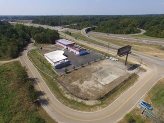 Memphis, TN Industrial - 2740 Old Austin Peay Hwy Memphis, TN Industrial - 2740 Old Austin Peay Hwy