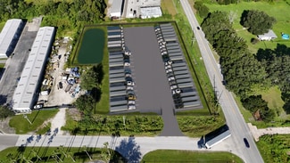 Lakeland, FL Industrial - 8421 Epicenter blvd