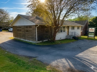 Greenville, SC Office - 1320 Haywood Rd