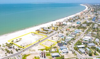 Fort Myers, FL Residential Land - 5580 Estero Blvd