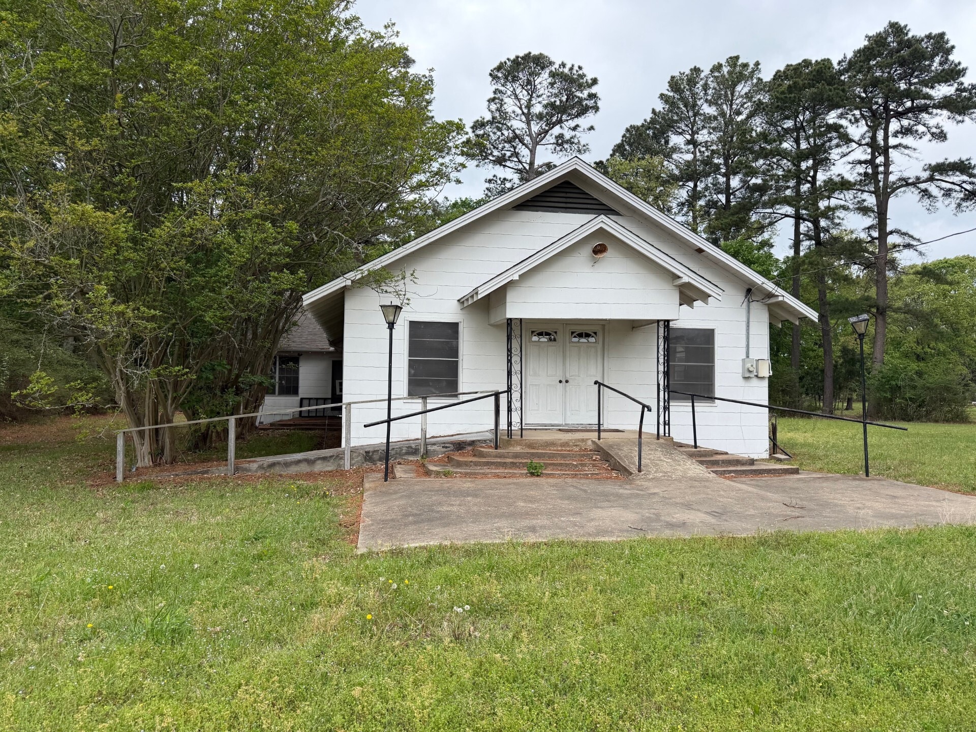 4733 State Highway 37 N, Clarksville, TX for Sale