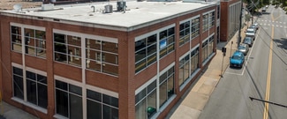 Charlottesville, VA Office - 401 E Market St