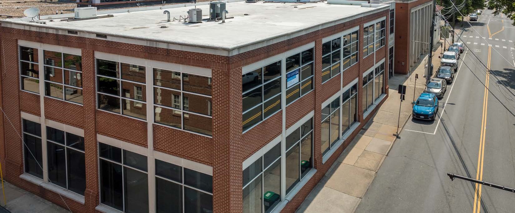 401 E Market St, Charlottesville, VA for Rent