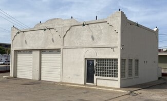 Fort Worth, TX Retail - 3115 E Belknap St